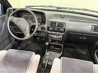 Ford - escort - cabrio - 1.6 xr3 inj. - personenauto - 1988 - afbeelding 3 van  29