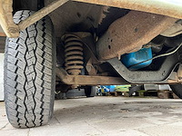 Ford - f-100 - pick-up - afbeelding 2 van  11