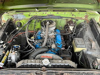 Ford - f-100 - pick-up - afbeelding 3 van  11