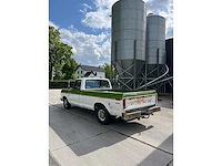 Ford - f-100 - pick-up - afbeelding 10 van  11