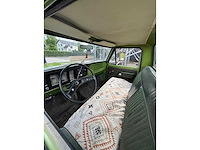Ford - f-100 - pick-up - afbeelding 6 van  11