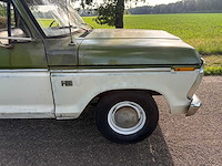 Ford - f-100 - pick-up - afbeelding 12 van  29