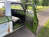 Ford - f-100 - pick-up - afbeelding 13 van  29