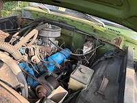 Ford - f-100 - pick-up - afbeelding 14 van  29