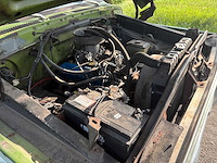Ford - f-100 - pick-up - afbeelding 15 van  29