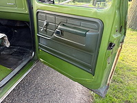 Ford - f-100 - pick-up - afbeelding 17 van  29
