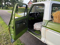Ford - f-100 - pick-up - afbeelding 19 van  29