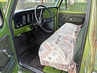 Ford - f-100 - pick-up - afbeelding 21 van  29