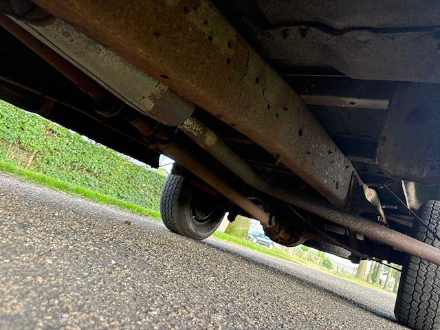 Ford - f-100 - pick-up - afbeelding 27 van  29
