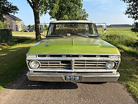 Ford - f-100 - pick-up - afbeelding 2 van  29