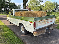 Ford - f-100 - pick-up - afbeelding 6 van  29