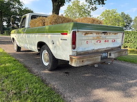 Ford - f-100 - pick-up - afbeelding 7 van  29