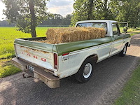 Ford - f-100 - pick-up - afbeelding 9 van  29