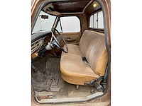 Ford - f-100 explorer - pick-up - afbeelding 2 van  25