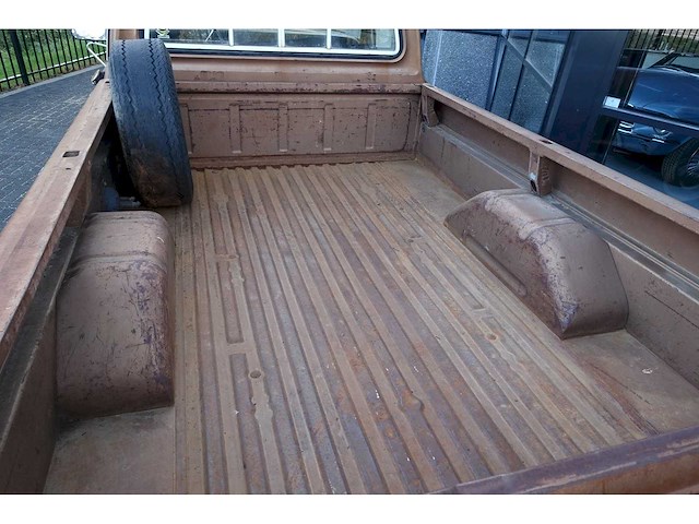 Ford - f-100 explorer - pick-up - afbeelding 5 van  25