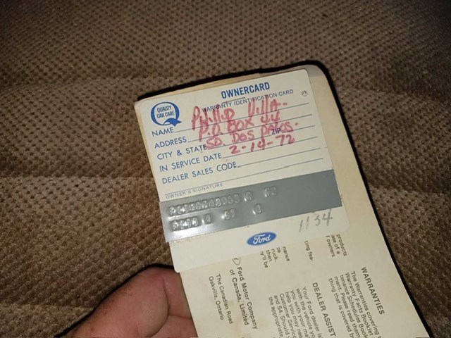 Ford - f-100 explorer - pick-up - afbeelding 7 van  25