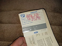 Ford - f-100 explorer - pick-up - afbeelding 7 van  25