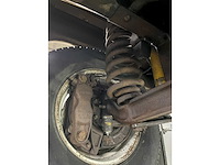 Ford - f-100 explorer - pick-up - afbeelding 10 van  25