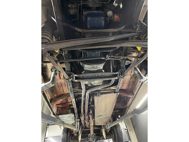 Ford - f-100 explorer - pick-up - afbeelding 11 van  25