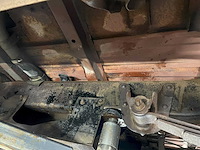 Ford - f-100 explorer - pick-up - afbeelding 16 van  25