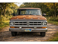 Ford - f-100 explorer - pick-up - afbeelding 12 van  25
