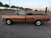 Ford - f-100 explorer - pick-up - afbeelding 25 van  25