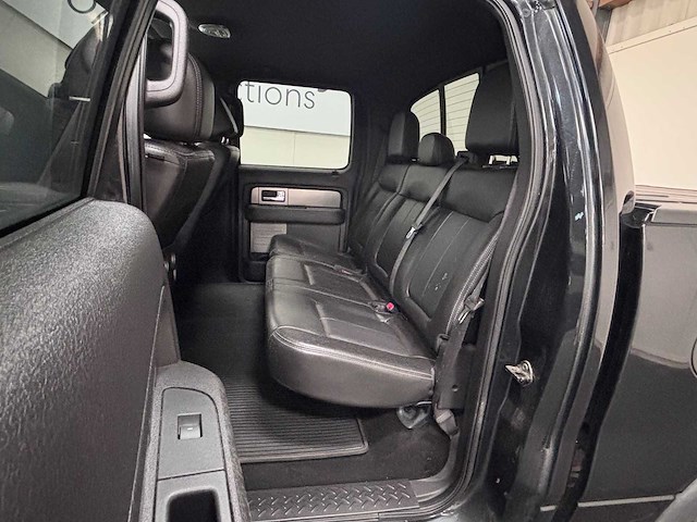 Ford - f 150 - 4x4 - 2013 - bedrijfswagen - afbeelding 2 van  20