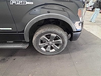 Ford - f 150 - 4x4 - 2013 - bedrijfswagen - afbeelding 8 van  20