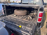 Ford - f 150 - 4x4 - 2013 - bedrijfswagen - afbeelding 15 van  20