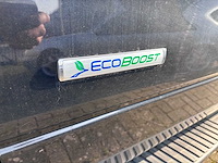 Ford - f 150 - 4x4 - 2013 - bedrijfswagen - afbeelding 16 van  20