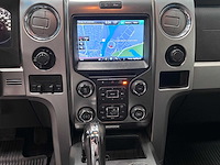 Ford - f 150 - 4x4 - 2013 - bedrijfswagen - afbeelding 3 van  20