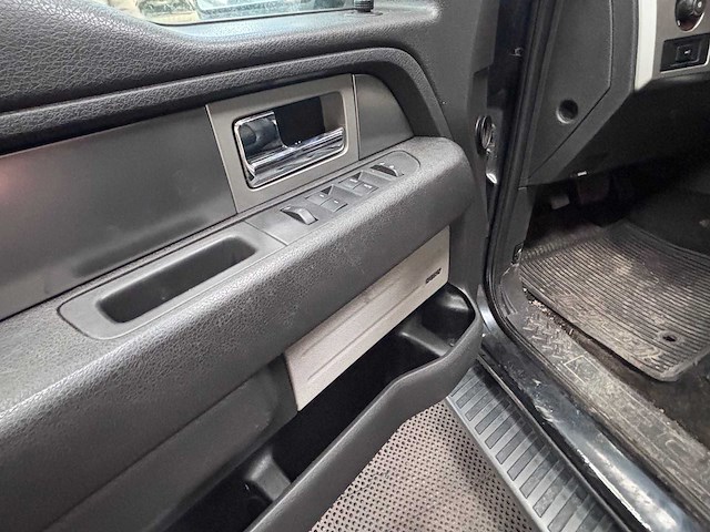 Ford - f 150 - 4x4 - 2013 - bedrijfswagen - afbeelding 4 van  20