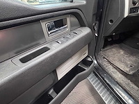 Ford - f 150 - 4x4 - 2013 - bedrijfswagen - afbeelding 4 van  20