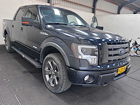 Ford - f 150 - 4x4 - 2013 - bedrijfswagen - afbeelding 7 van  20