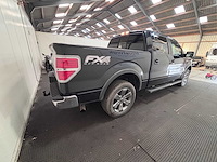 Ford - f 150 - 4x4 - 2013 - bedrijfswagen - afbeelding 8 van  20