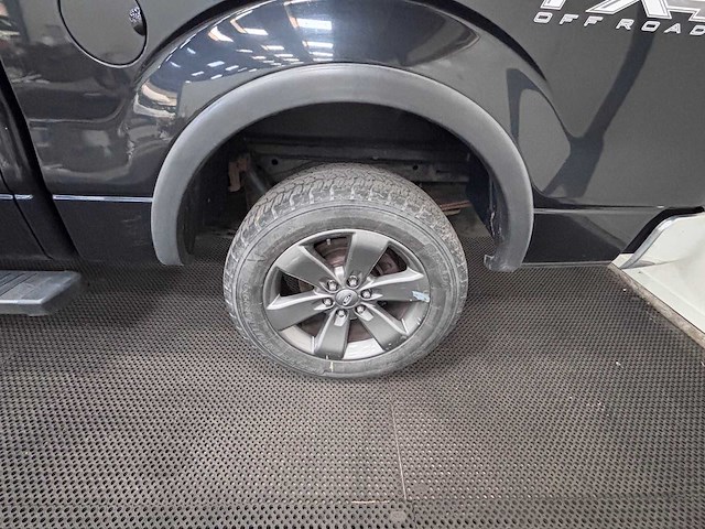 Ford - f 150 - 4x4 - 2013 - bedrijfswagen - afbeelding 9 van  20