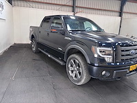 Ford - f 150 - 4x4 - 2013 - bedrijfswagen - afbeelding 11 van  20