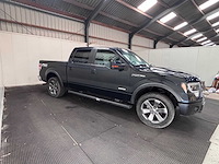 Ford - f 150 - 4x4 - 2013 - bedrijfswagen - afbeelding 12 van  20