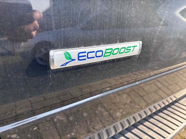 Ford - f 150 - 4x4 - 2013 - bedrijfswagen - afbeelding 17 van  20