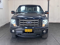 Ford - f 150 - 4x4 - 2013 - bedrijfswagen - afbeelding 16 van  20