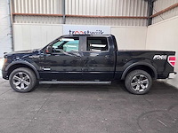 Ford - f 150 - 4x4 - 2013 - bedrijfswagen - afbeelding 18 van  20