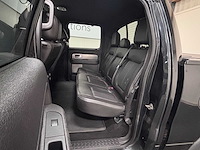 Ford - f 150 - 4x4 - 2013 - bedrijfswagen - afbeelding 2 van  32