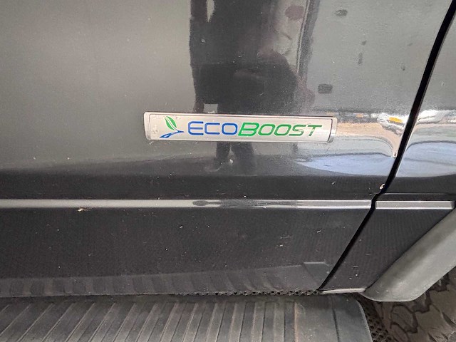 Ford - f 150 - 4x4 - 2013 - bedrijfswagen - afbeelding 18 van  32