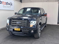 Ford - f 150 - 4x4 - 2013 - bedrijfswagen - afbeelding 12 van  32