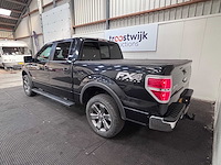 Ford - f 150 - 4x4 - 2013 - bedrijfswagen - afbeelding 28 van  32