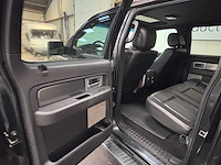 Ford - f 150 - 4x4 - 2013 - bedrijfswagen - afbeelding 32 van  32