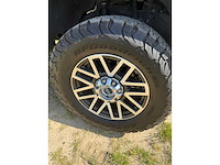 Ford - f-250 fx4 super duty lariat 6,7 powerstroke - 4x4 pick up crewcab truck - afbeelding 2 van  18