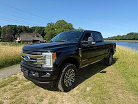 Ford - f-250 fx4 super duty lariat 6,7 powerstroke - 4x4 pick up crewcab truck - afbeelding 1 van  18