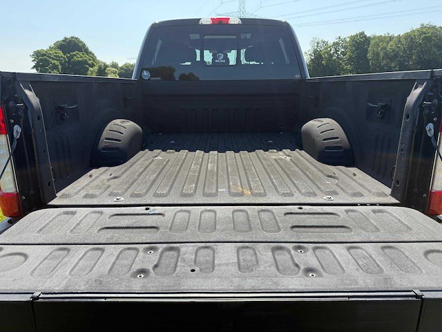 Ford - f-250 fx4 super duty lariat 6,7 powerstroke - 4x4 pick up crewcab truck - afbeelding 5 van  18