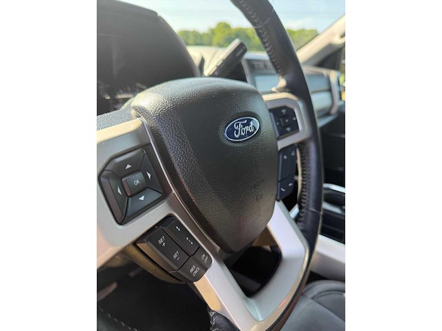 Ford - f-250 fx4 super duty lariat 6,7 powerstroke - 4x4 pick up crewcab truck - afbeelding 6 van  18